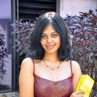 Bindu Madhavi Hot in Pink Gown Dress - Pictures | Picture 120940